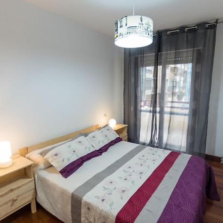 Apartamento Danae Centro Zumaia Exterior foto
